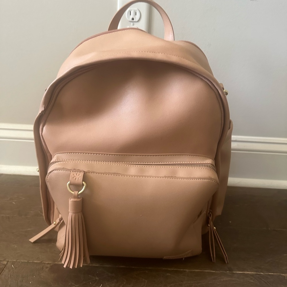 Skip Hop Diaper Backpack